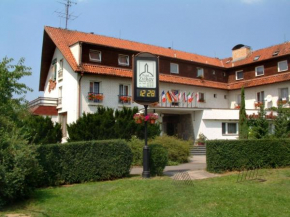 Hotels in Zvíkovské Podhradí